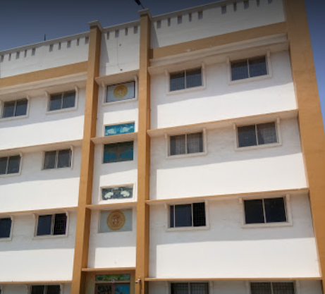 Sri Krish International School