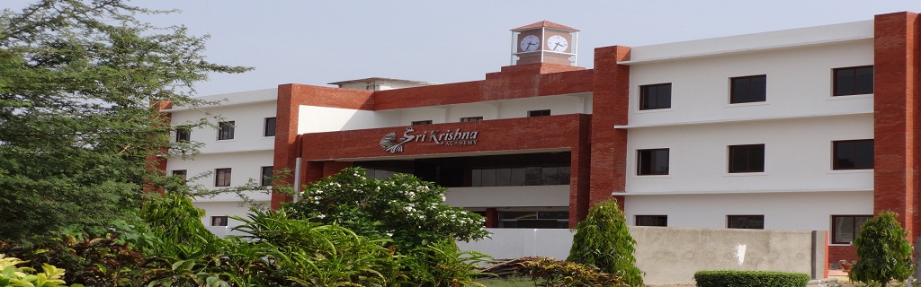 Sri Krishna Academy