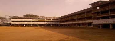 Sri Krishna Vidya Mandir