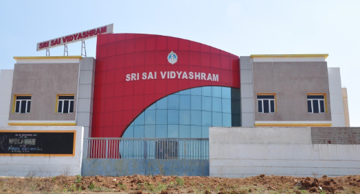 Sri Sai Vidyashram