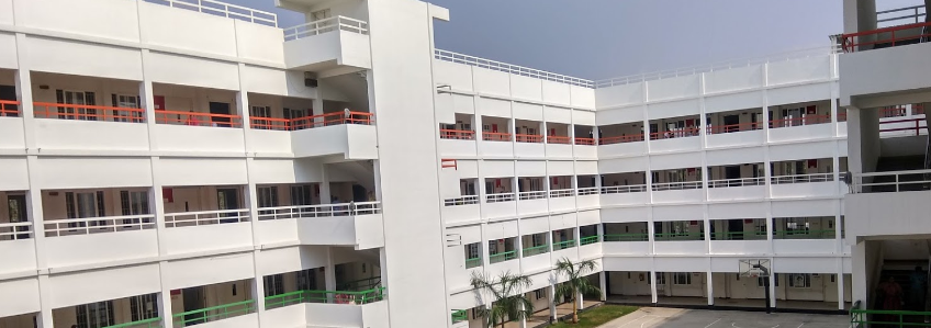 Sri Sankara Vidyalayaa Senior Secondary School