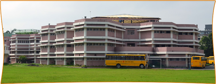 Sri Sathya Sai Vidya Vihar