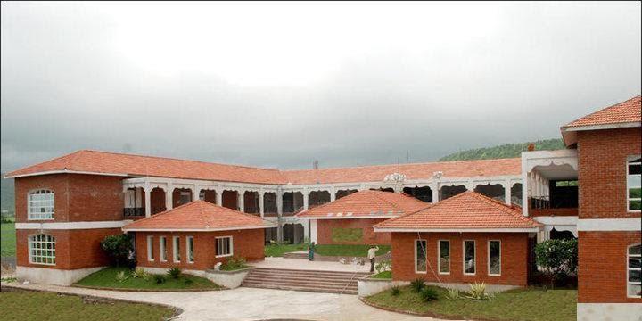 Sri Sri Ravishankar Vidya Mandir