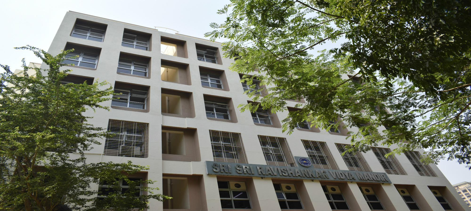 Sri Sri Ravishankar Vidya Mandir