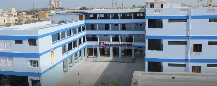 Sri Sushwani Matha Jain Vidyalaya