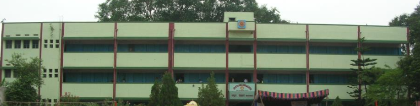 Sri T V S Rao Shrikrishna Vidya Mandir