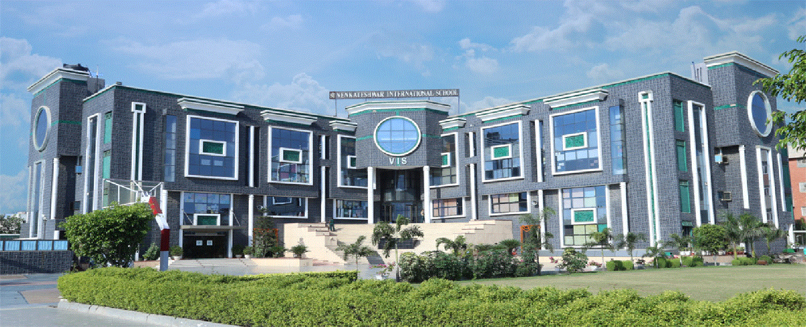 Sri Venkateshwar International School