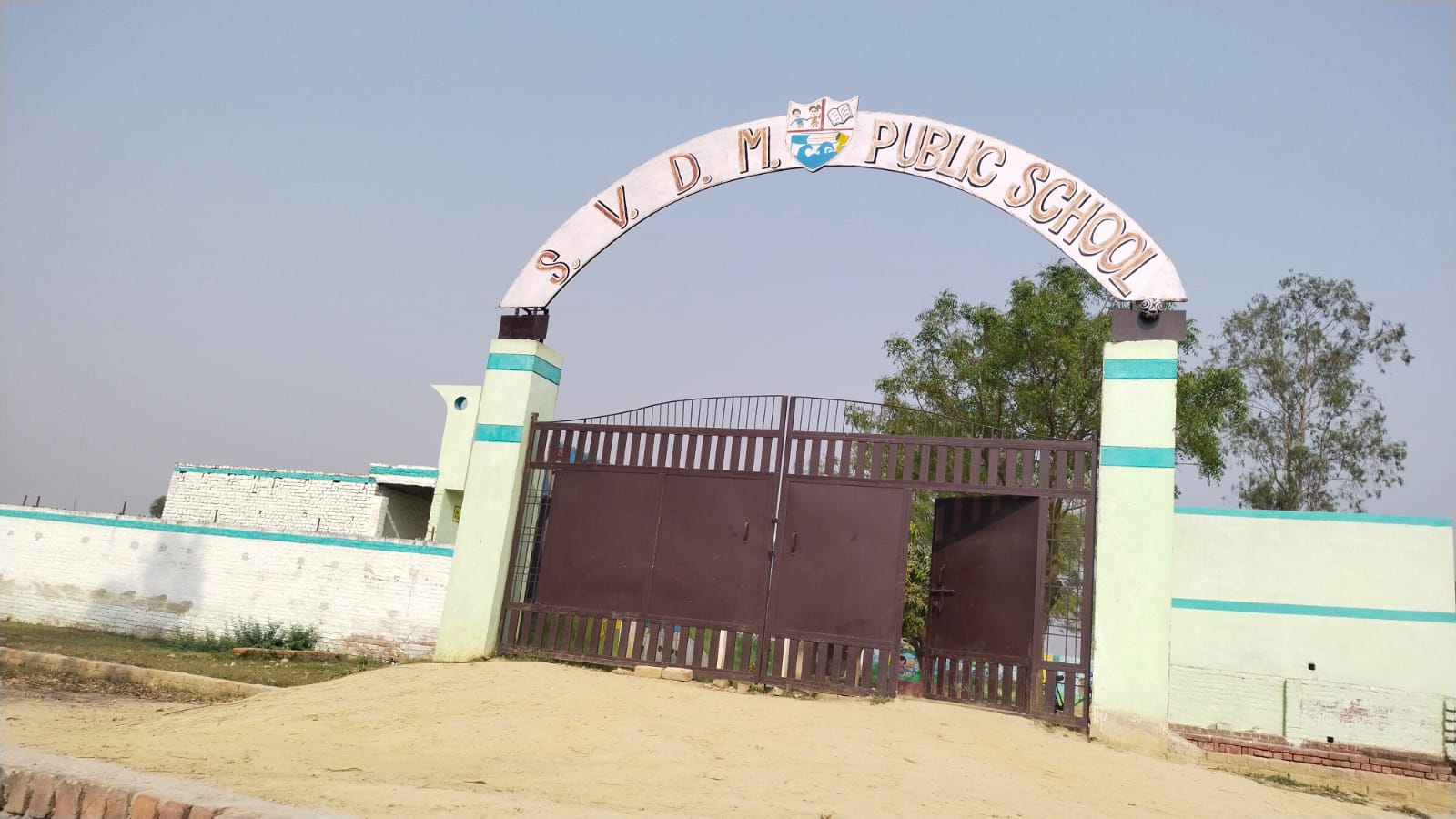 Sri Vishnu Dayal Memorial Public School