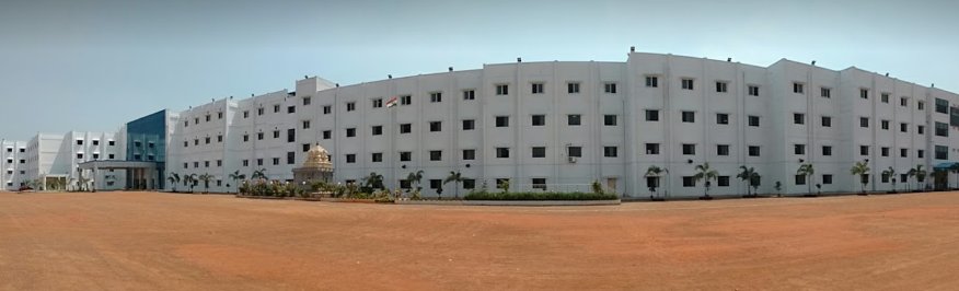 Srimathi Sundaravalli Memorial School