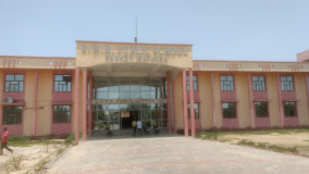 Srr Public School