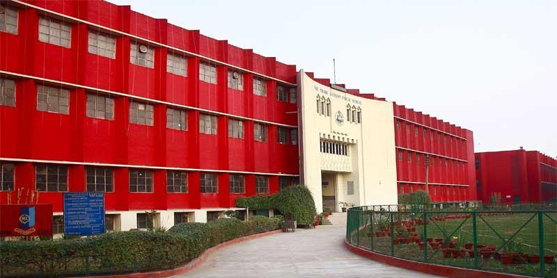 Ss Khalsa Senior Secondary School