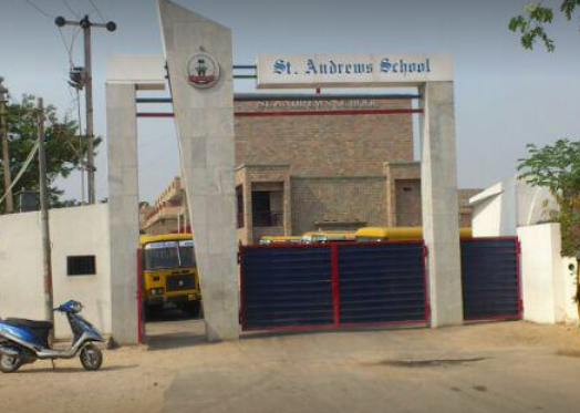 St  Andrews School