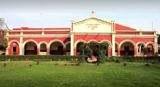 St. Agnes Loreto Day School
