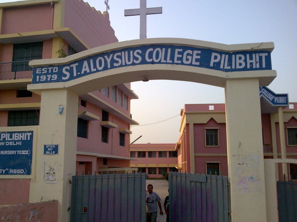 St. Aloysius College