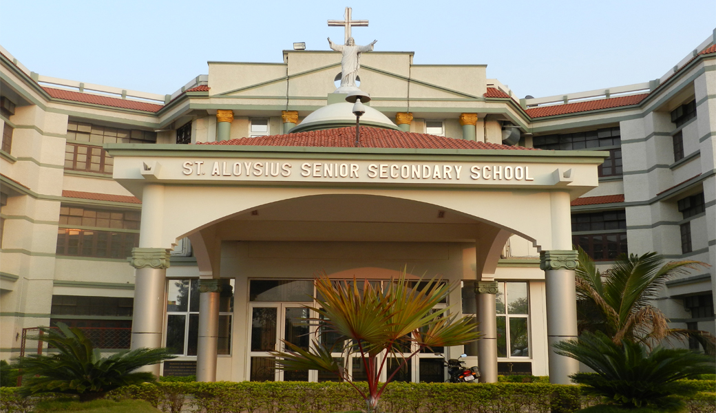 St. Aloysius Senior Secondary School