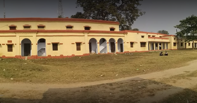 St Andrew's Inter College