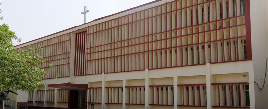 St. Angela Sophia Senior Secondary School
