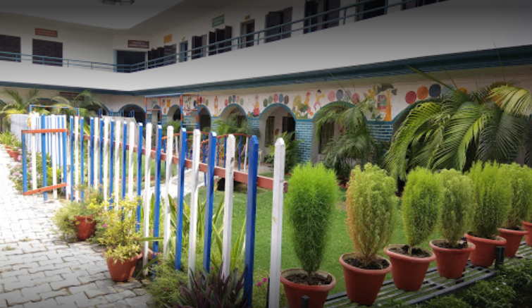 St. Angeloes College