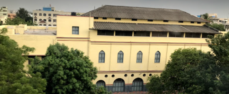 St Ann's High School