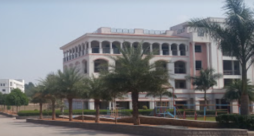 St Ann's High School