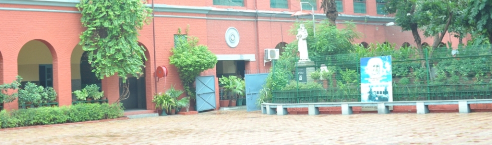 St. Anthony Girls' Senior Secondary School