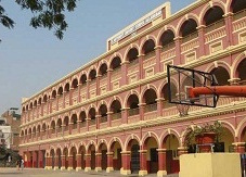 St. Anthony Convent Girls Inter College