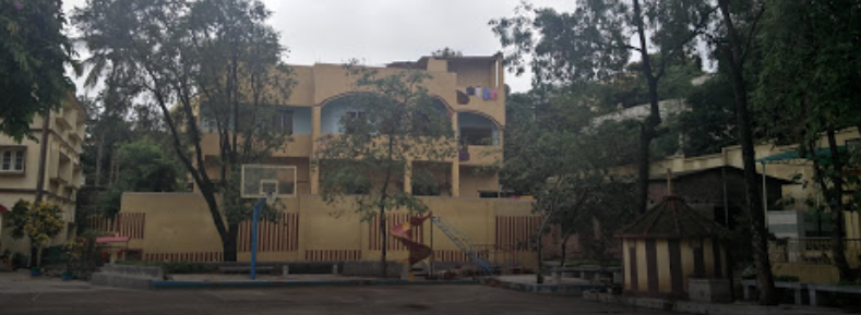 St Anthony's School