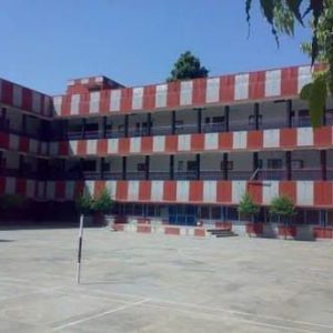 St. Anthony's Senior Secondary School