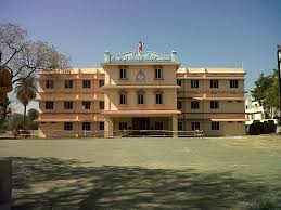 St. Antony National School