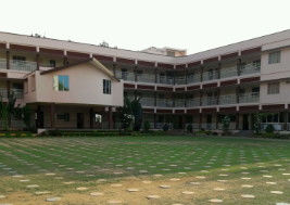 St Arnold's Central School