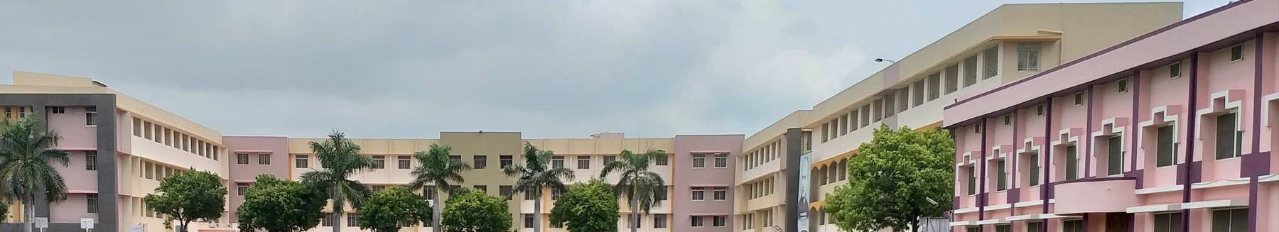 St Arnold's Higher Secondary School