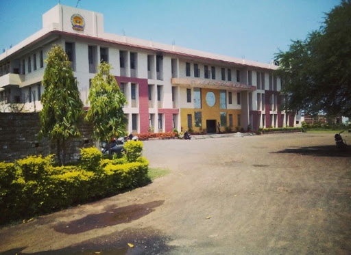 St. Augustine Sr. Sec School