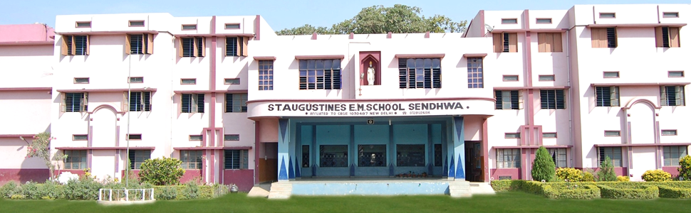 St. Augustine's E. M. School