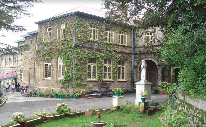 St. Bede's College