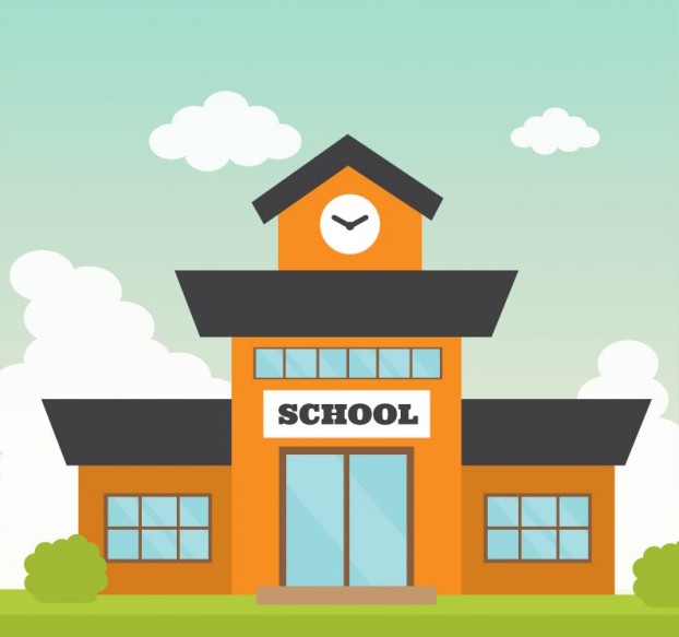 St Bellal School