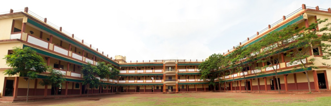 St Benedict's School