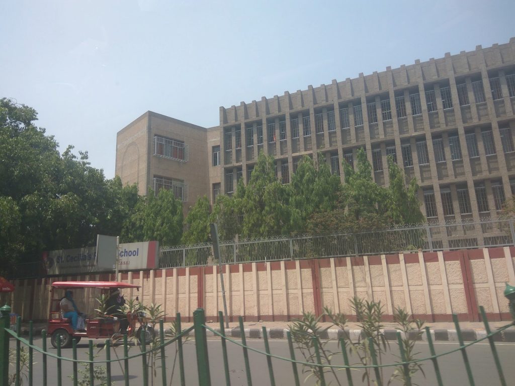 St Cecilias Public School