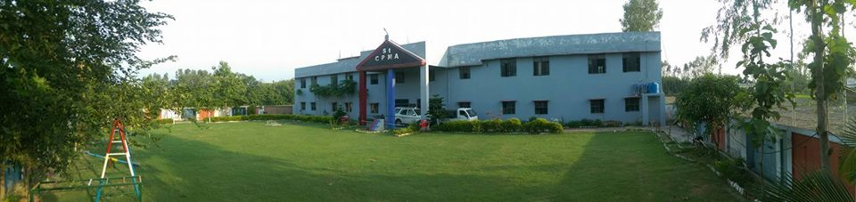 St Chandra Prabha Memorial Academy