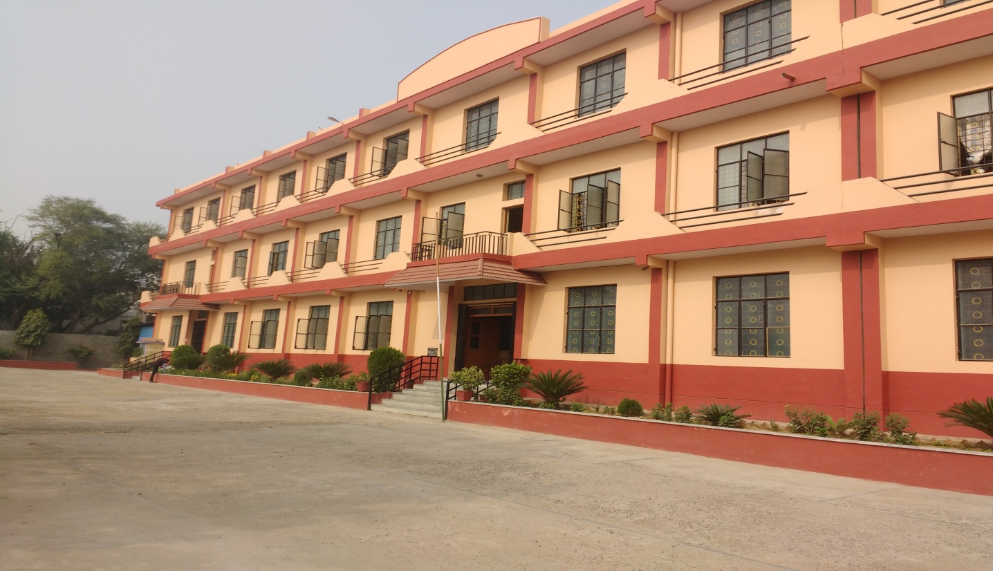 St. Charles School