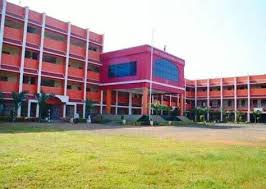 St. Claret English Medium School