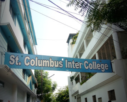 St. Columbus Inter College
