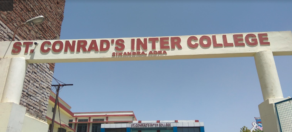 St Conrad's Inter College