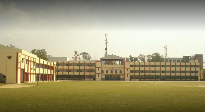 St. Dominic Savio College