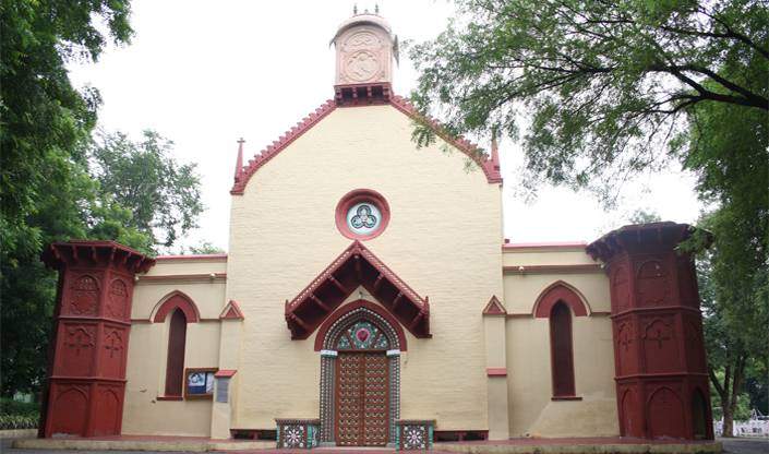 St. Dominic's  School