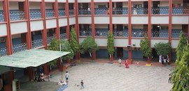 St. Dominic's Academy