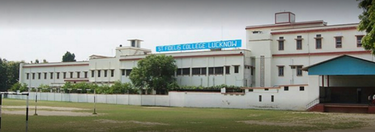 St. Fidelis College