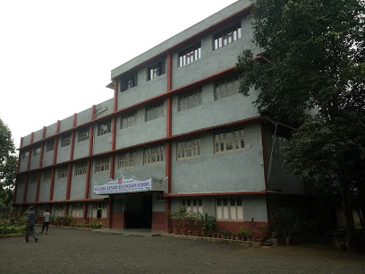 St Flora Senior Secondary School