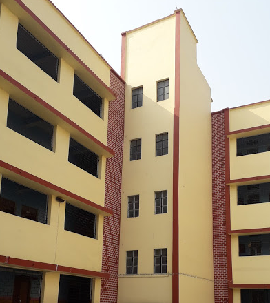 St Francis Academy