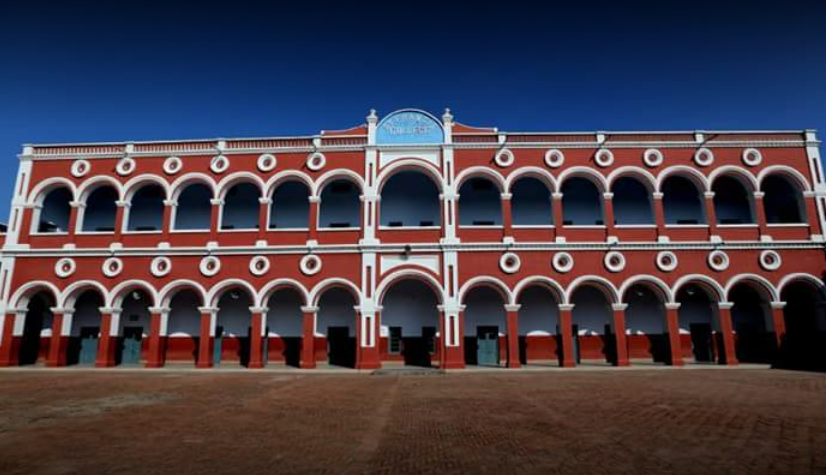 St. Francis' Convent Inter College