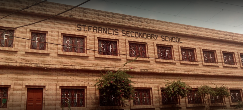 St. Francis Convent School